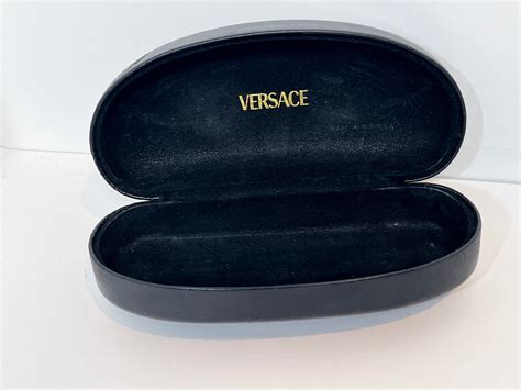 versace glasses case amazon|versace glasses frames for women.